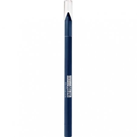 Maybelline New York Tattoo Liner Gel Pencil in 920 Striking Navy 1 count