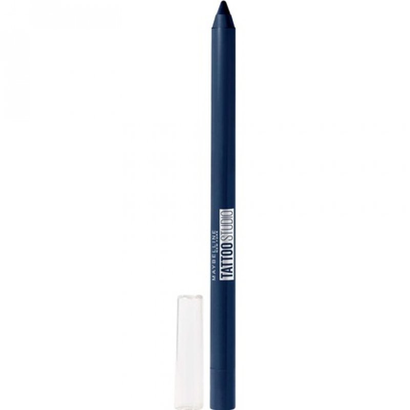 Maybelline New York Tattoo Liner Gel Pencil in 920 Striking Navy 1 count