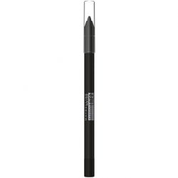 Maybelline New York Waterproof and Long-Lasting Gel Eyeliner 971 Dark Granite 1 count