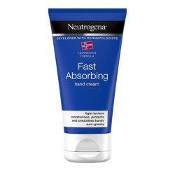Neutrogena Norwegian Formula Fast Absorbing 75ml