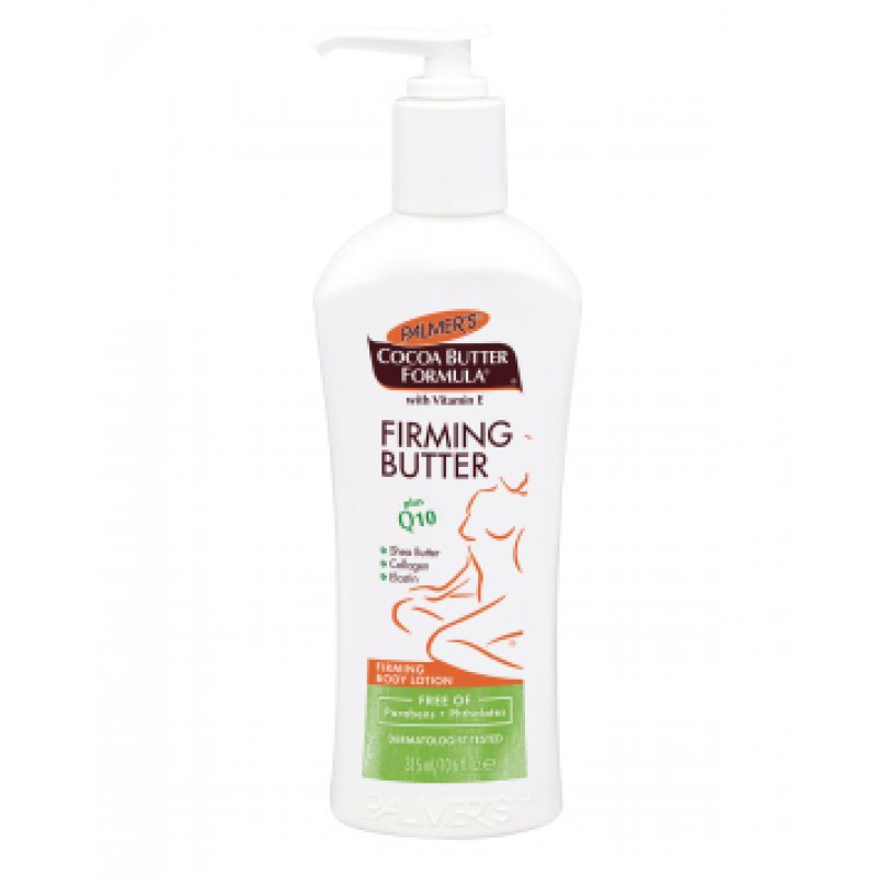 Palmer's Cocoa Butter Formula Cocoa Butter Firming Butter 315 ml Beurre Femmes