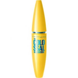 Maybelline Colossal Volume Express Waterproof Mascara 10ml Glam Black