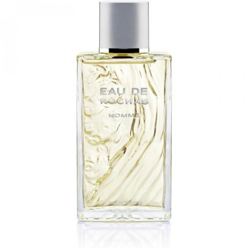 Rochas Eau de Toilette 100ml Men Spray