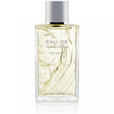 Rochas Eau de Toilette 100ml Men Spray