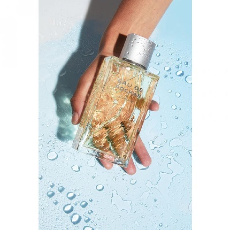 Rochas Eau de Toilette 100ml Men Spray