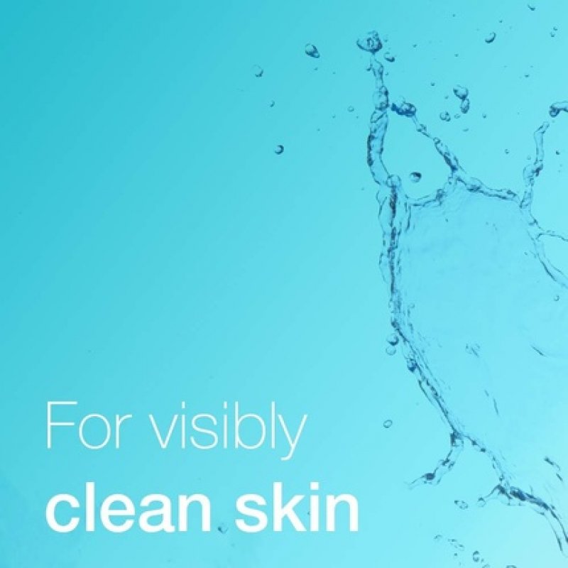 Neutrogena Hydro Boost Gelée Milk Cleanser for Visibly Clean Skin with Hyaluronic Acid 200ml