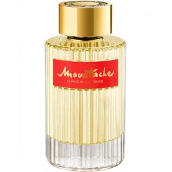 Rochas Moustache Eau De Toilette 75ml