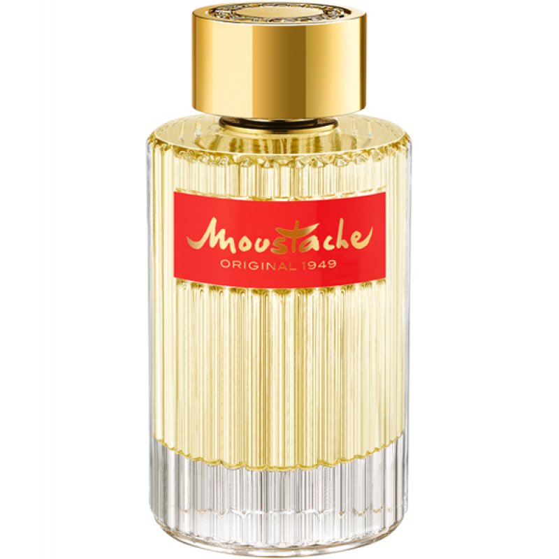 Rochas Moustache Eau De Toilette 75ml