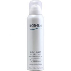 Biotherm Roll-On Deo Pure 48h Antiperspirant Spray 150ml