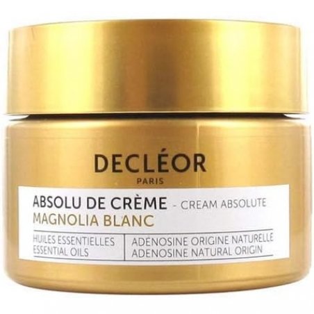Decléor Cream Absolute White Magnolia 50ml