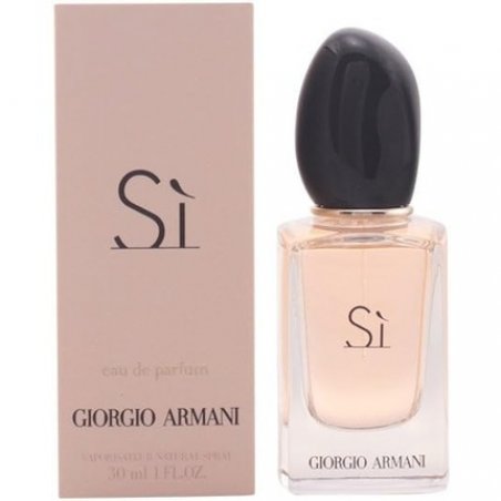 Giorgio Armani Si eau de parfum spray for Women 30ml