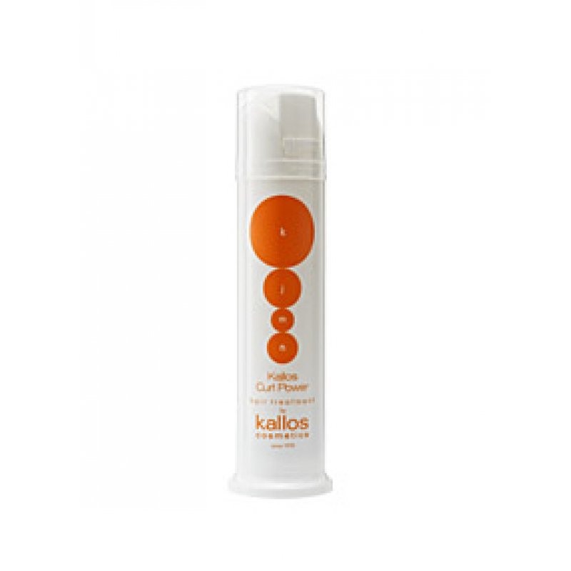 Kallos Kjmn Krem Curl Power Curl Cream 100ml