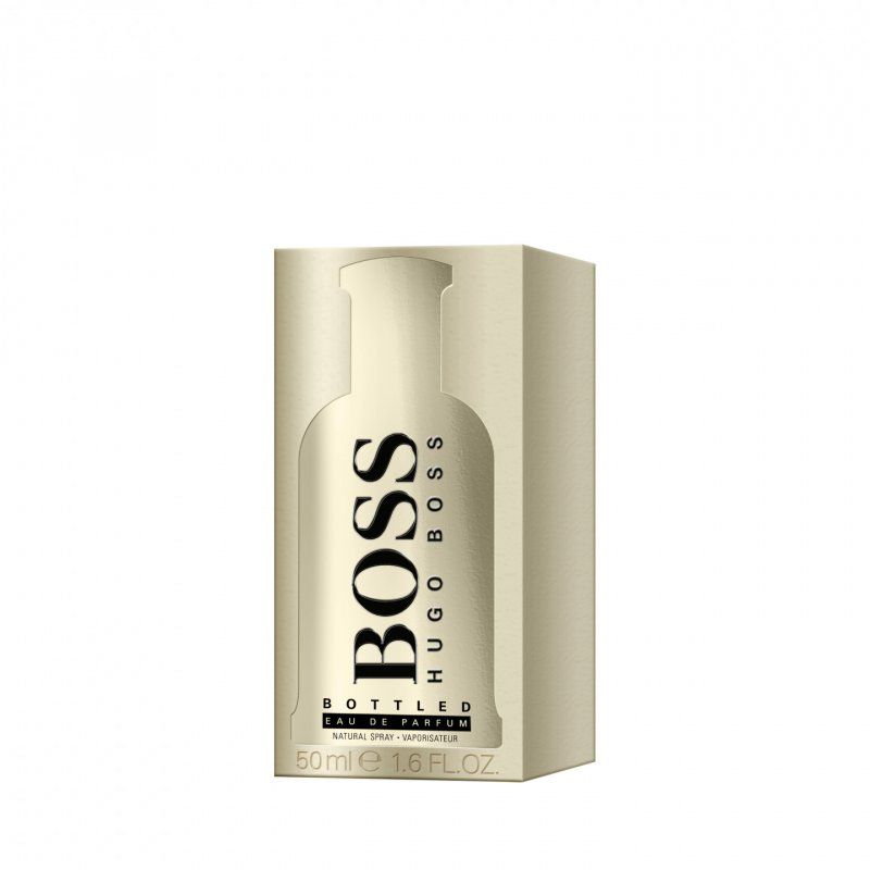 BOSS Bottled Eau De Parfum 50ml