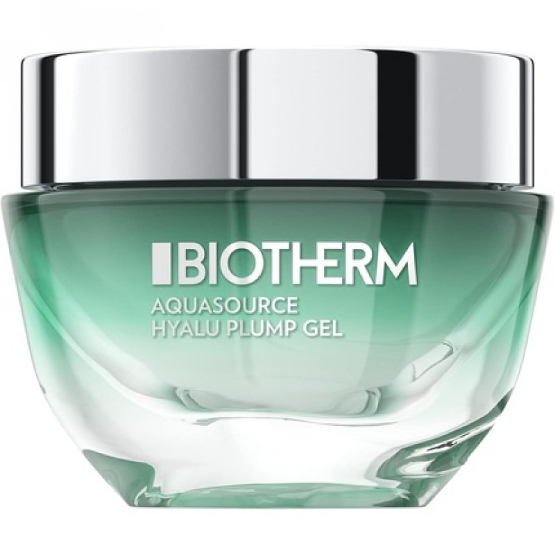 Aquasource by Biotherm Hyalu Plump Gel 50ml