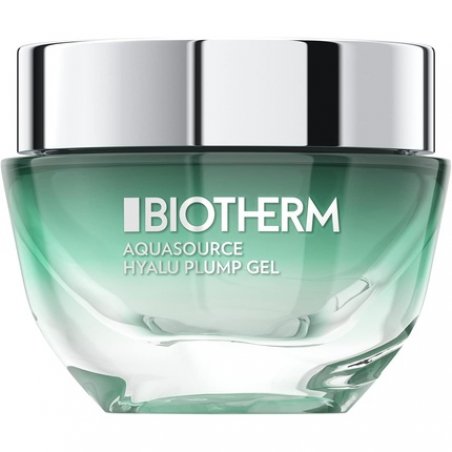 Aquasource by Biotherm Hyalu Plump Gel 50ml