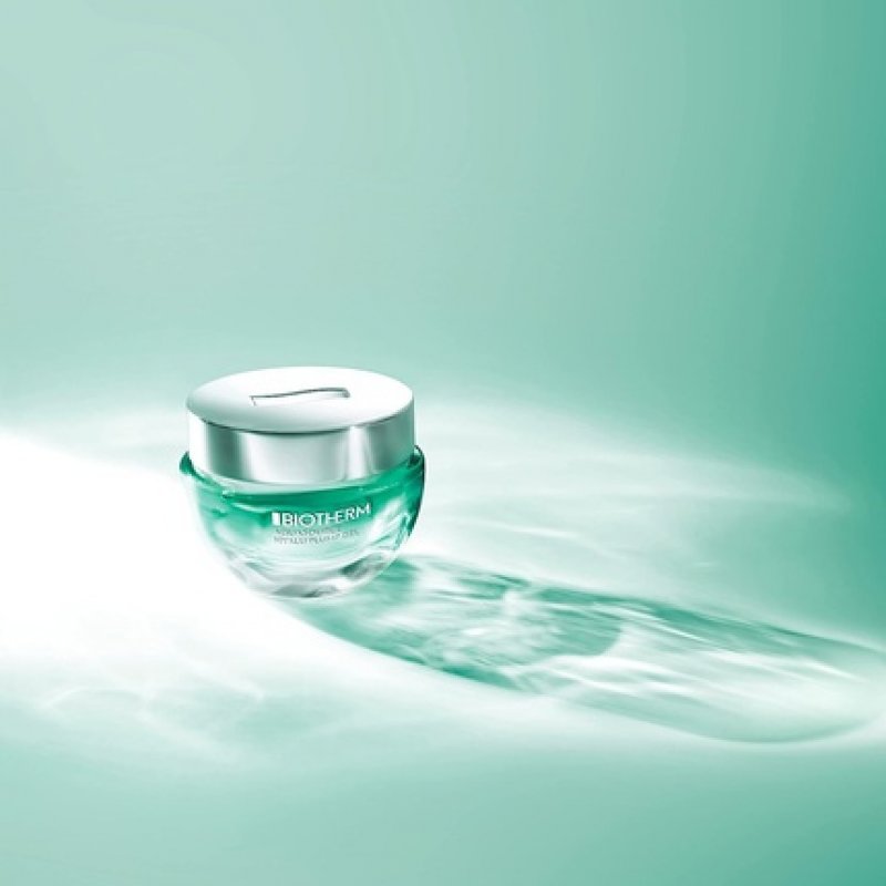 Aquasource by Biotherm Hyalu Plump Gel 50ml