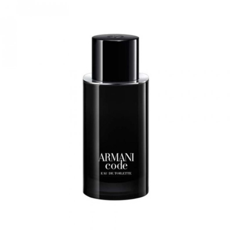 Giorgio Armani Code Eau de Toilette for Men 75ml