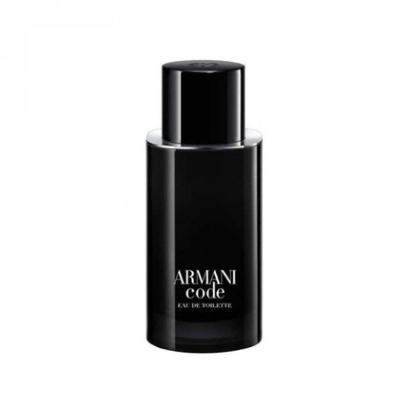 STOCKJBE3_8IIWOZ5T - Giorgio Armani Code Eau de Toilette for Men 75ml
