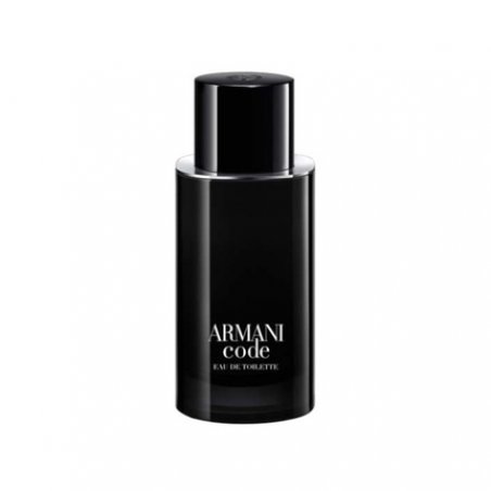 Giorgio Armani Code Eau de Toilette for Men 75ml