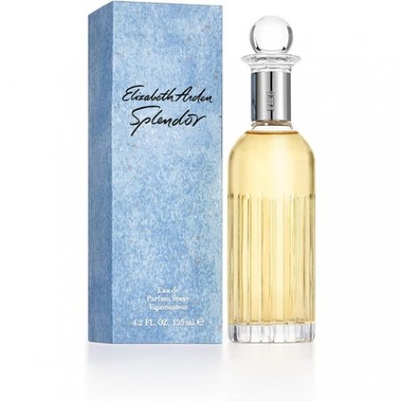 Elizabeth Arden Splendor Eau De Parfum 125ml