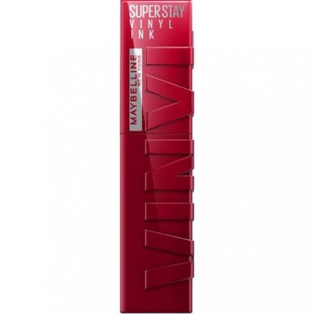 Maybelline Superstay Vinyl Ink Liquid Lipstick 4.2ml 55 Royal