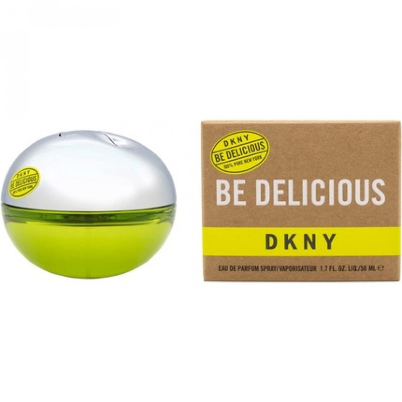 Be Delicious EdP