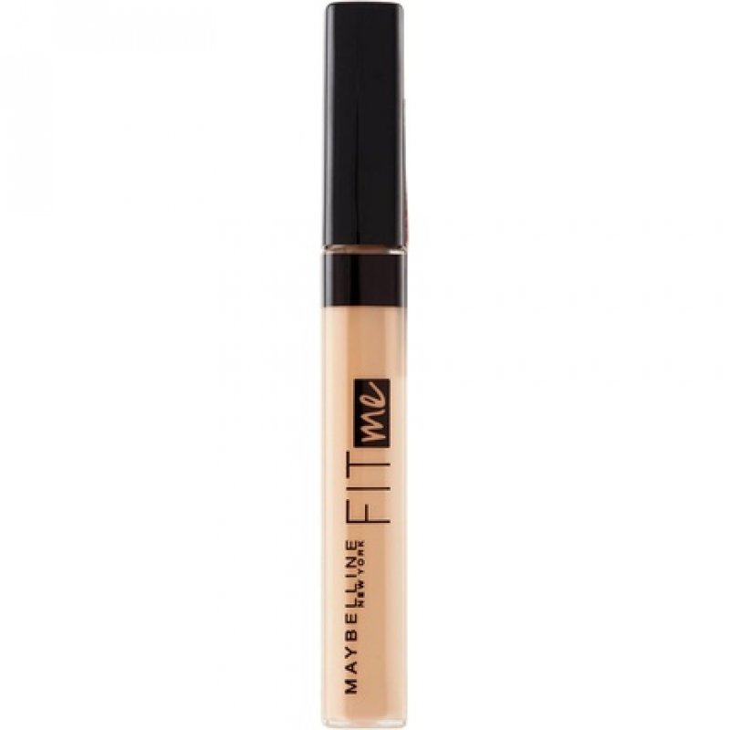 Maybelline Fit Me Concealer 35 Deep 20 Sand 6.8ml