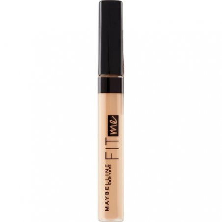 Maybelline Fit Me Concealer 35 Deep 20 Sand 6.8ml