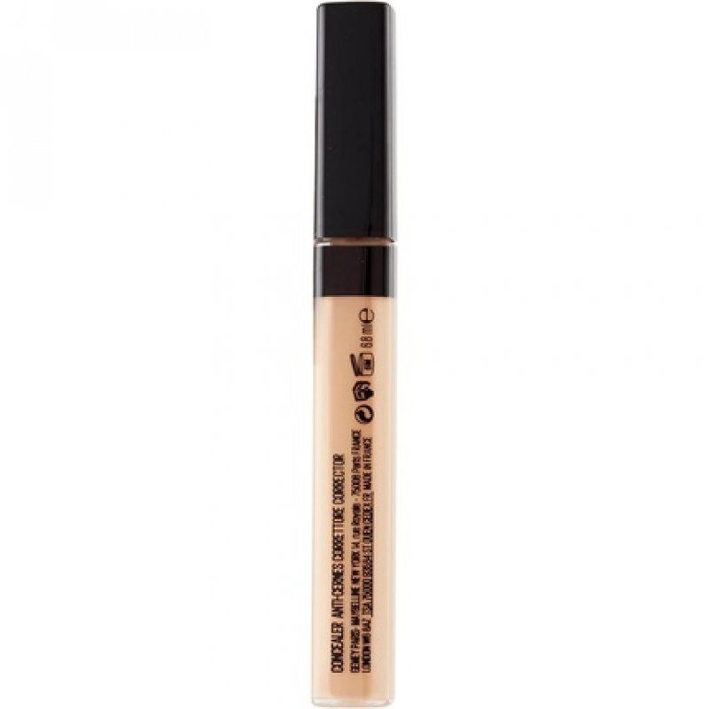 Maybelline Fit Me Concealer 35 Deep 20 Sand 6.8ml