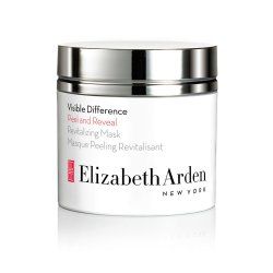 Elizabeth Arden Visible Difference Peel & Reveal Revitalizing Mask 50ml