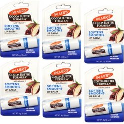Palmer's Cocoa Butter Formula Moisturizing Lip Balm SPF 15