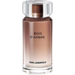 Karl Lagerfeld Bois D'Ambre Eau De Toilette Spray 100ml