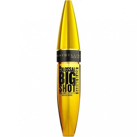 Maybelline Colossal Big Shot Mascara 9.5ml