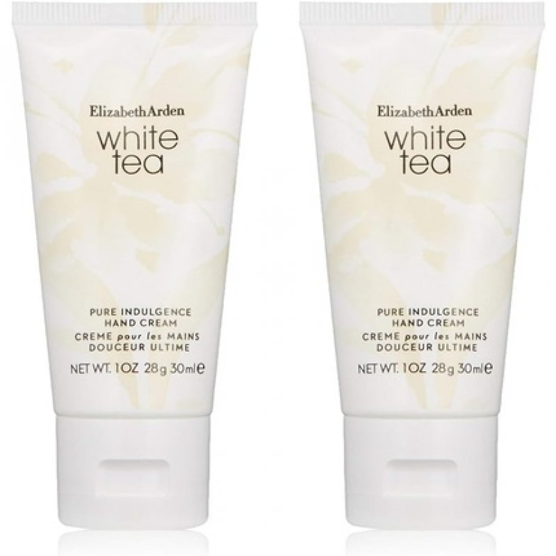 Elizabeth Arden White Tea Hand Cream 30ml