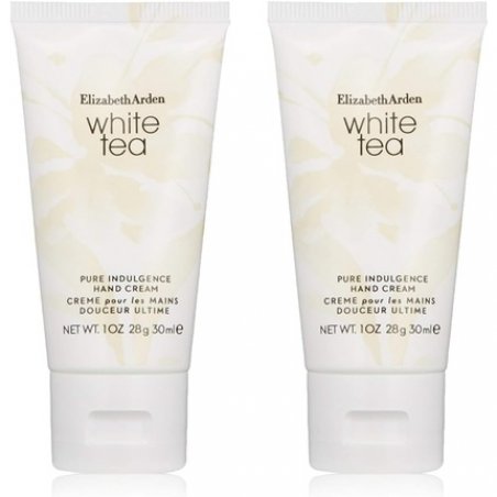 Elizabeth Arden White Tea Hand Cream 30ml