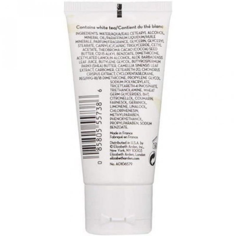 Elizabeth Arden White Tea Hand Cream 30ml