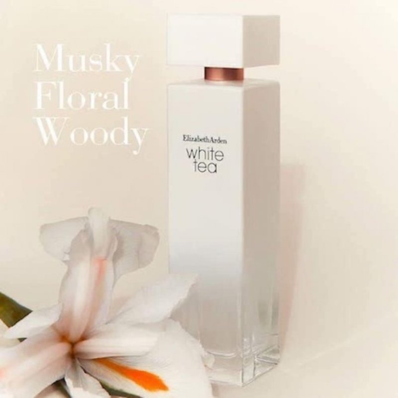 Elizabeth Arden White Tea Hand Cream 30ml