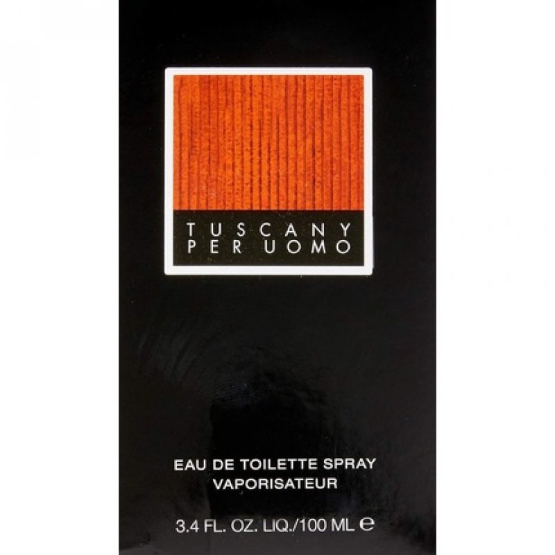 Aramis Tuscany EDT Spray 100ml