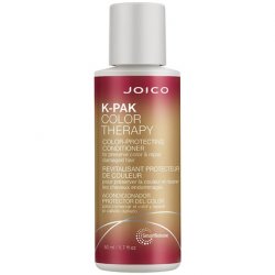 Joico K-PAK Color Therapy Color-Protecting Conditioner with Keratin and Argan Oil 1.7oz