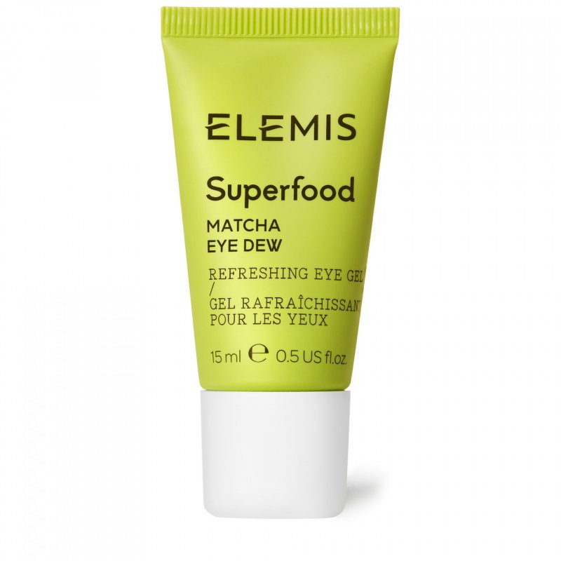 Elemis Matcha Eye Dew 15ml