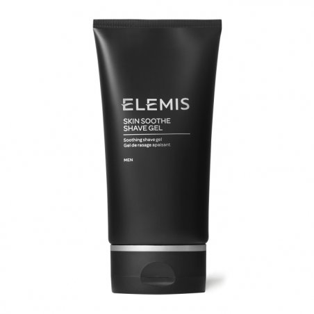Elemis Skin Soothing Shaving Gel for Men 150ml