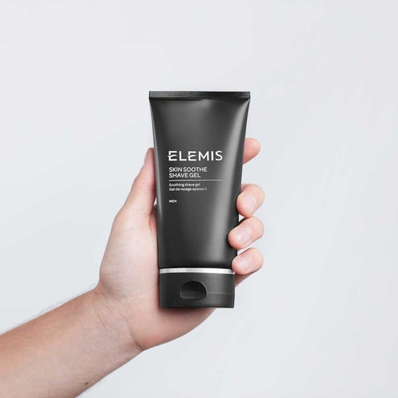 Elemis Skin Soothing Shaving Gel for Men 150ml