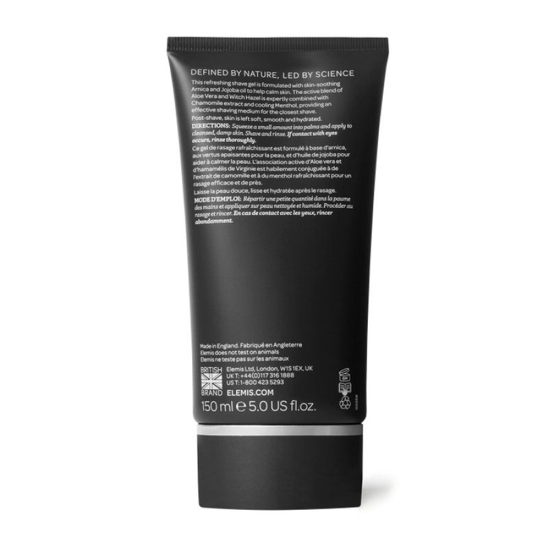 Elemis Skin Soothe Shave Gel 150ml