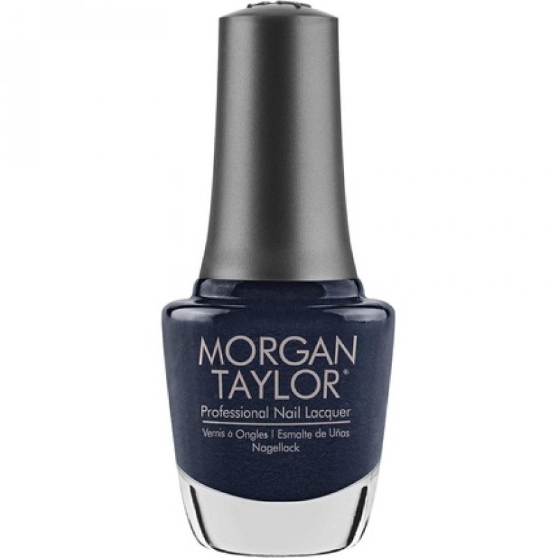 Morgan Taylor Nail Polish No Cell Oh Well