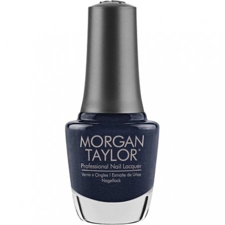 Morgan Taylor Nail Polish No Cell Oh Well