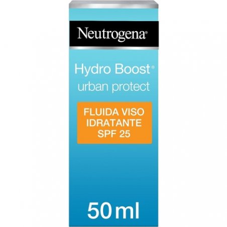 Neutrogena Hydro Boost Urban Protect SPF 25 Fluid