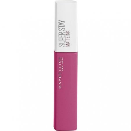 Maybelline New York Super Stay Matte Ink Pinks Lipstick 5ml - Nr. 150