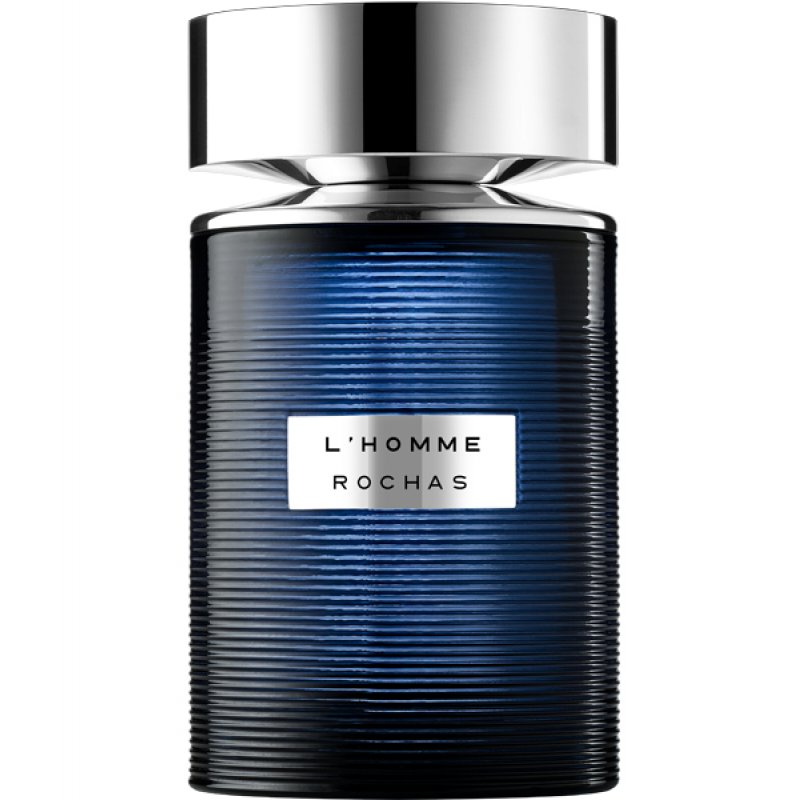 Rochas L'Homme Eau De Toilette 40ml