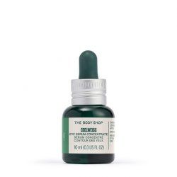 The Body Shop Edelweiss Eye Serum 10ml