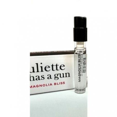 Juliette Has a Gun Magnolia Bliss 1.7mL Trial Spray Vial - New in Box